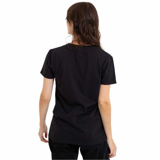 Marvel Comics Ladies T-Shirt Rogue Touch Дамски тениски и фланелки