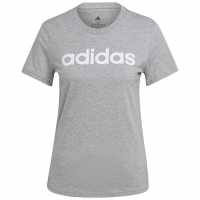 Adidas Тениска Essentials Slim Logo Womens T Shirt  