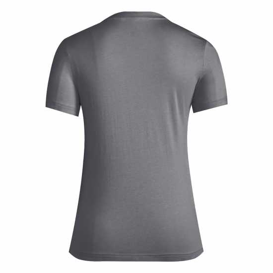 Adidas Тениска Essentials Slim Logo Womens T Shirt  