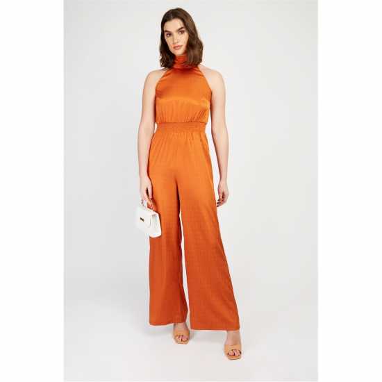 Little Mistress Women's Jumpsuit  