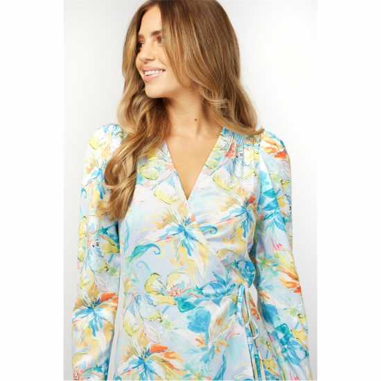 Little Mistress Maxi D Ld99  Дамски поли и рокли