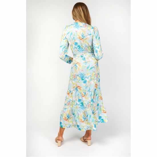 Little Mistress Maxi D Ld99  Дамски поли и рокли