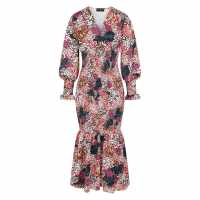 Little Mistress Maxi D Ld99  Дамски поли и рокли