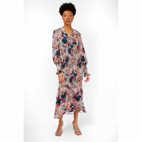 Little Mistress Maxi D Ld99  Дамски поли и рокли