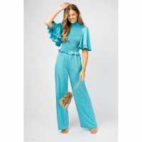 Little Mistress Jumpsuit Little Mistress Jumpsuit