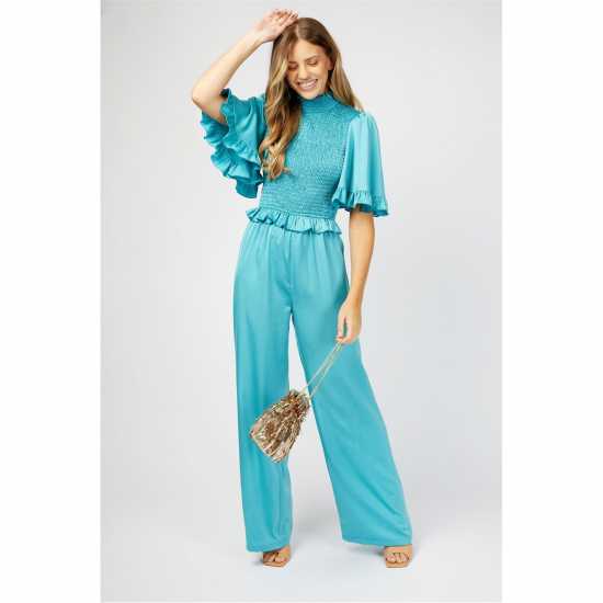 Little Mistress Jumpsuit  