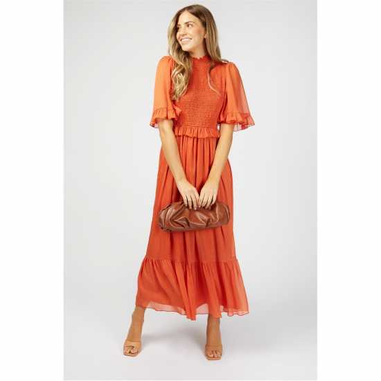 Дамски поли и рокли Little Mistress Maxi D Ld99 Little Mistress Maxi D Ld99 Дамски поли и рокли