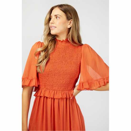 Дамски поли и рокли Little Mistress Maxi D Ld99 Little Mistress Maxi D Ld99 Дамски поли и рокли