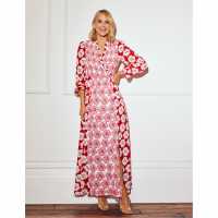 Little Mistress Maxi D Ld99  Дамски поли и рокли