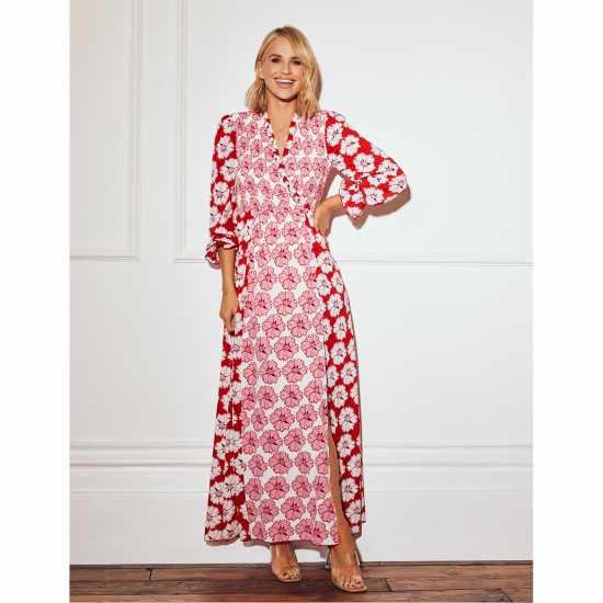 Дамски поли и рокли Little Mistress Maxi D Ld99 Little Mistress Maxi D Ld99 Дамски поли и рокли