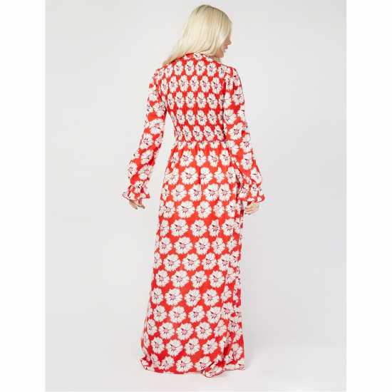 Дамски поли и рокли Little Mistress Maxi D Ld99 Little Mistress Maxi D Ld99 Дамски поли и рокли