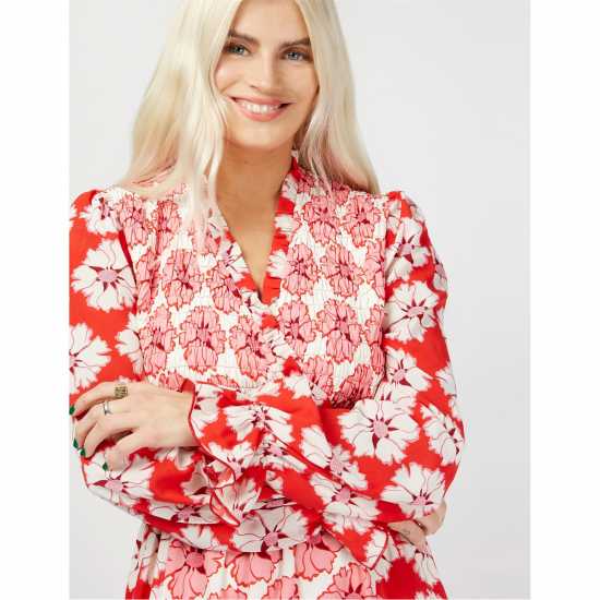 Дамски поли и рокли Little Mistress Maxi D Ld99 Little Mistress Maxi D Ld99 Дамски поли и рокли