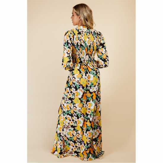 Дамски поли и рокли Little Mistress Maxi D Ld99 Little Mistress Maxi D Ld99 Дамски поли и рокли