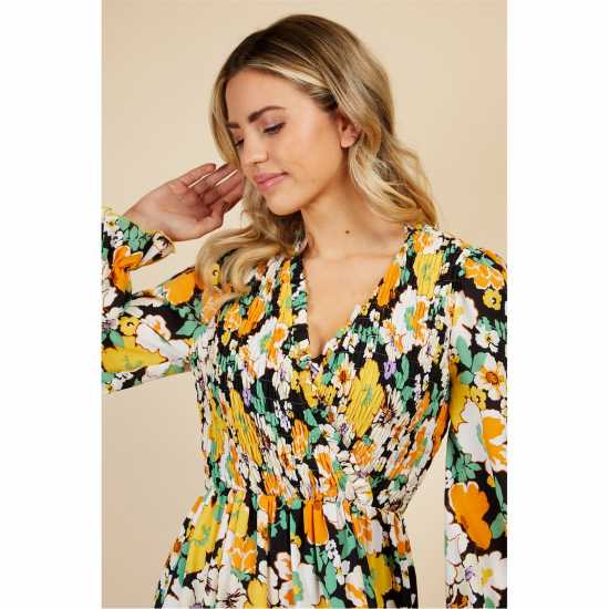 Дамски поли и рокли Little Mistress Maxi D Ld99 Little Mistress Maxi D Ld99 Дамски поли и рокли