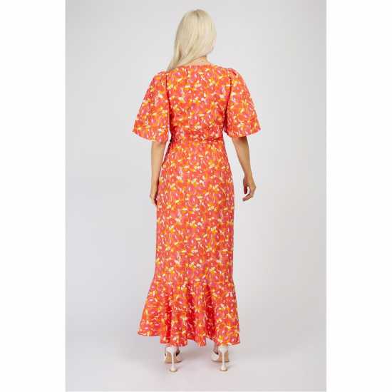 Дамски поли и рокли Little Mistress Maxi D Ld99 Little Mistress Maxi D Ld99 Дамски поли и рокли