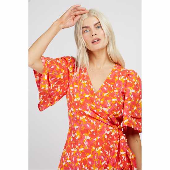 Дамски поли и рокли Little Mistress Maxi D Ld99 Little Mistress Maxi D Ld99 Дамски поли и рокли