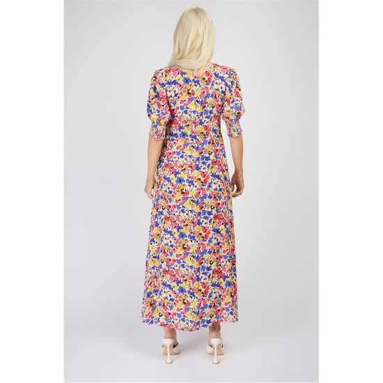 Little Mistress Maxi D Ld99  Дамски поли и рокли