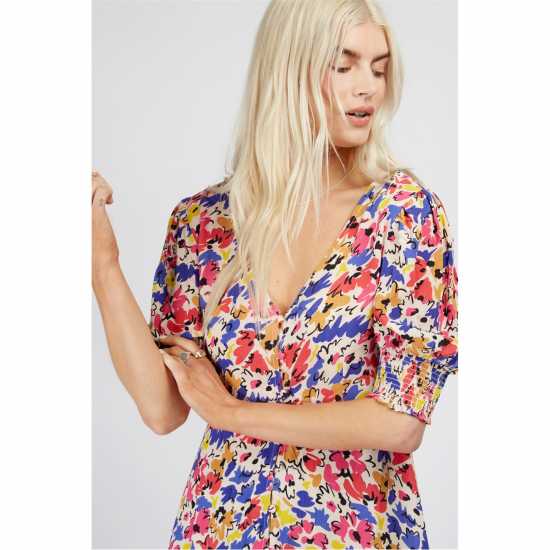 Little Mistress Maxi D Ld99  Дамски поли и рокли