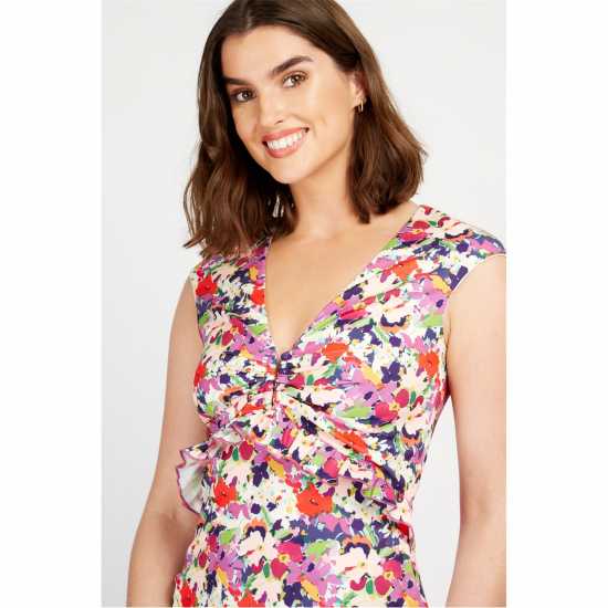 Little Mistress Maxi D Ld99  Дамски поли и рокли