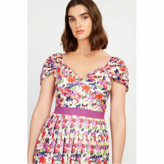 Дамски поли и рокли Little Mistress Maxi D Ld99 Little Mistress Maxi D Ld99 Дамски поли и рокли