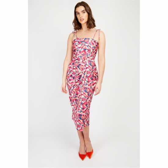 Little Mistress Maxi D Ld99  Дамски поли и рокли