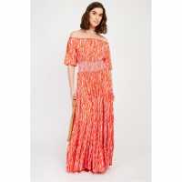 Little Mistress Maxi D Ld99  Дамски поли и рокли