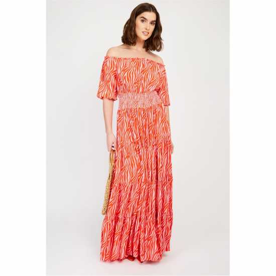 Little Mistress Maxi D Ld99  Дамски поли и рокли