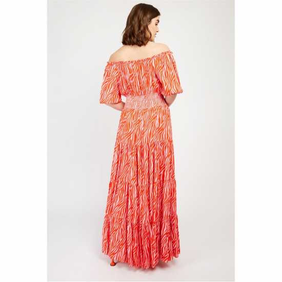 Little Mistress Maxi D Ld99  Дамски поли и рокли