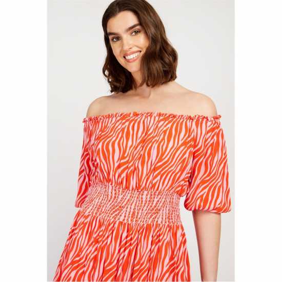 Little Mistress Maxi D Ld99  Дамски поли и рокли