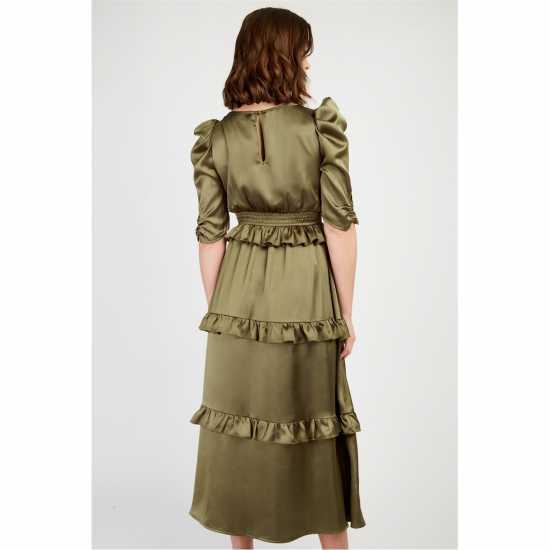 Little Mistress Maxi D Ld99  Дамски поли и рокли