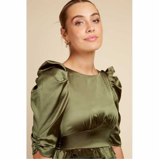 Little Mistress Maxi D Ld99  Дамски поли и рокли