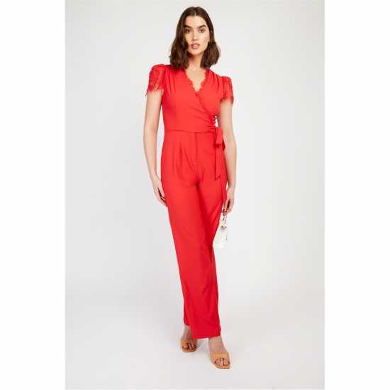 Little Mistress Jumpsuit Little Mistress Jumpsuit
