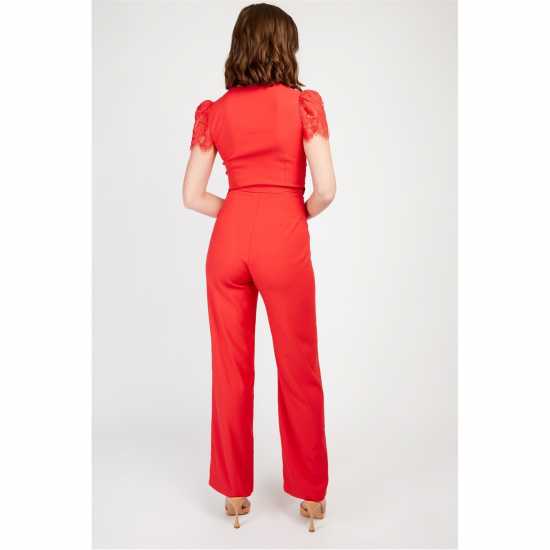 Little Mistress Jumpsuit Little Mistress Jumpsuit