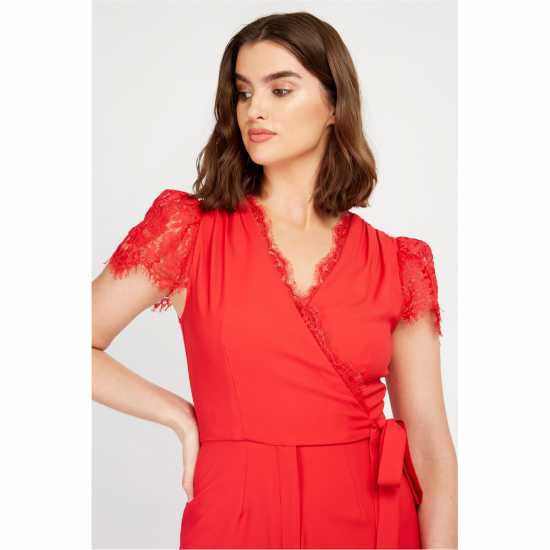 Little Mistress Jumpsuit Little Mistress Jumpsuit