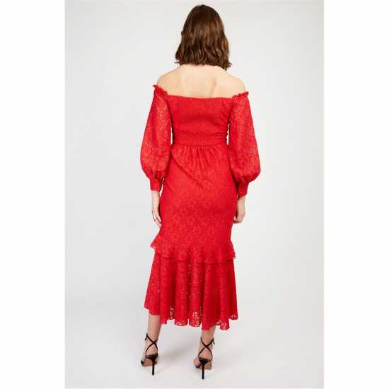 Little Mistress Maxi D Ld99  Дамски поли и рокли