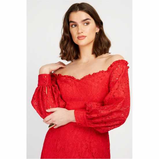 Little Mistress Maxi D Ld99  Дамски поли и рокли