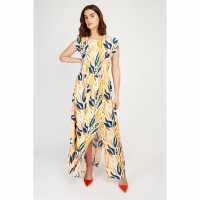 Little Mistress Maxi D Ld99  Дамски поли и рокли