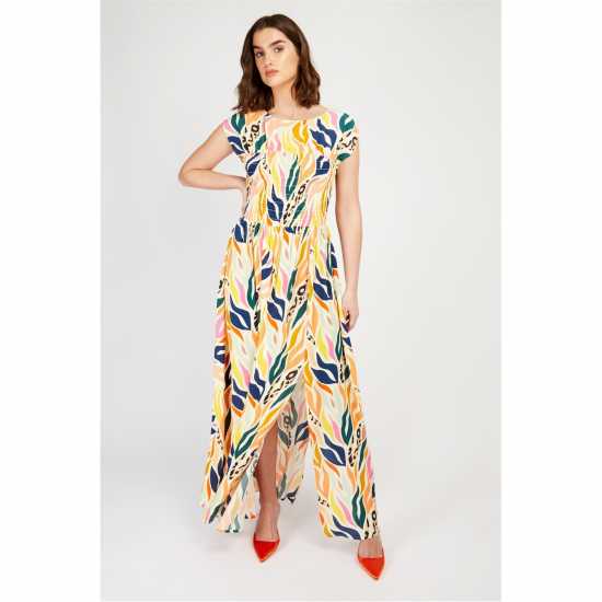 Little Mistress Maxi D Ld99  Дамски поли и рокли