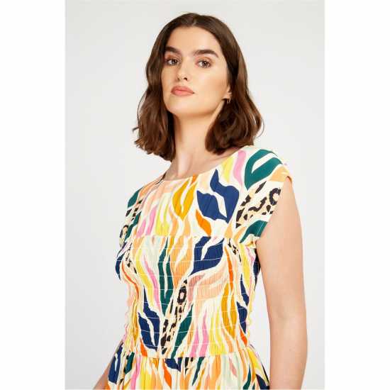 Little Mistress Maxi D Ld99  Дамски поли и рокли