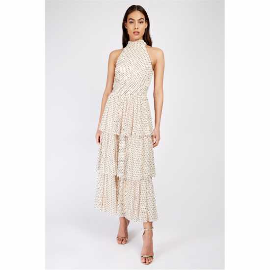 Дамски поли и рокли Little Mistress Maxi D Ld99 Little Mistress Maxi D Ld99 Дамски поли и рокли