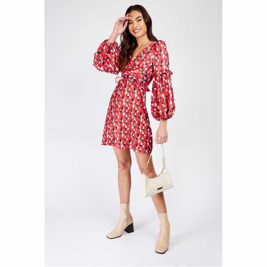 Little Mistress Mini D Ld99  Дамски поли и рокли