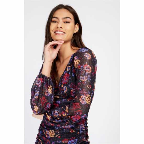 Little Mistress Maxi D Ld99  Дамски поли и рокли