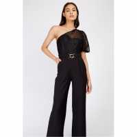 Little Mistress Jumpsuit Little Mistress Jumpsuit
