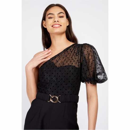 Little Mistress Women's Jumpsuit Little Mistress Women's Jumpsuit