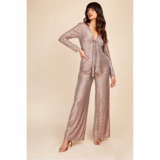 Little Mistress Jumpsuit Little Mistress Jumpsuit