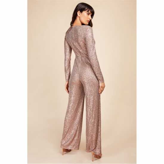 Little Mistress Jumpsuit Little Mistress Jumpsuit