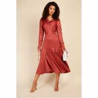 Little Mistress Maxi D Ld99  Дамски поли и рокли