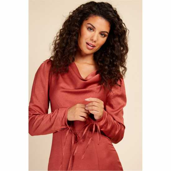 Little Mistress Maxi D Ld99  Дамски поли и рокли