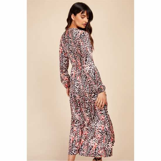 Little Mistress Maxi D Ld99  Дамски поли и рокли