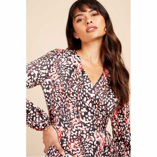 Little Mistress Maxi D Ld99  Дамски поли и рокли